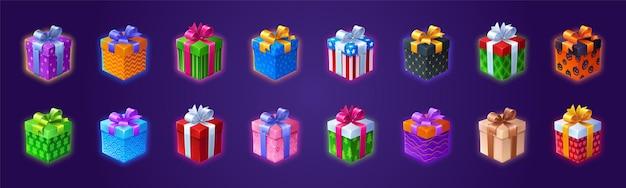  How To Get Different Gift Boxes In Fortnite 