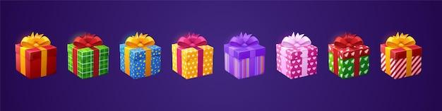  How To Get Different Gift Boxes In Fortnite 