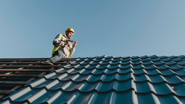  How To Get Free Roof Repair For Seniors 