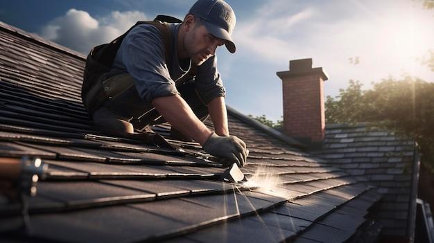  How To Get Free Roof Repair For Seniors 