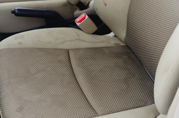 How To Get Hair Dye Off Leather Car Seats 