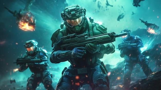 How To Get Halo 2 Br In Halo 5 