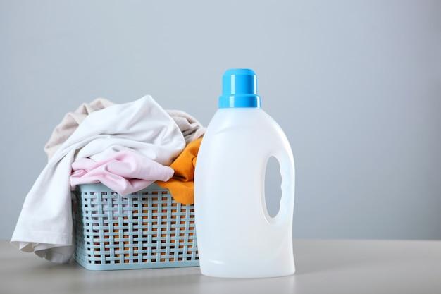 How To Get Laundry Detergent Smell Out Of Clothes 