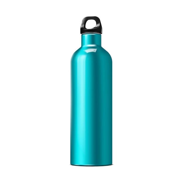 How Do You Get The Smell Out Of A Metal Water Bottle 