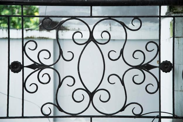  How To Get Rust Off Wrought Iron Furniture 