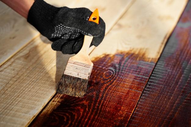  How To Get Wood Varnish Out Of Clothes 