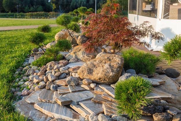 How To Glue Rocks Together For Landscaping 