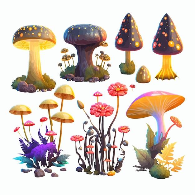 How To Grow Psychedelic Mushrooms In Nj 