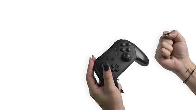 How To Hold Switch Controller 