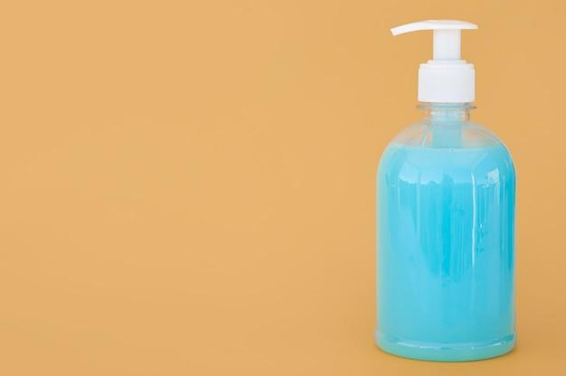  How Do You Increase Foam In Liquid Soap 