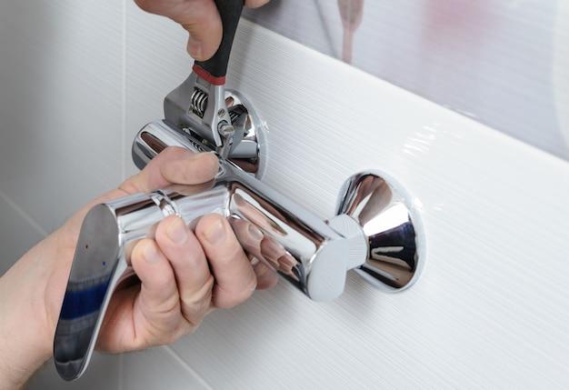  How To Install A Shower Mixer Valve 