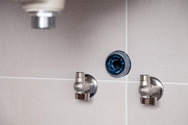  How To Install A Shower Mixer Valve 