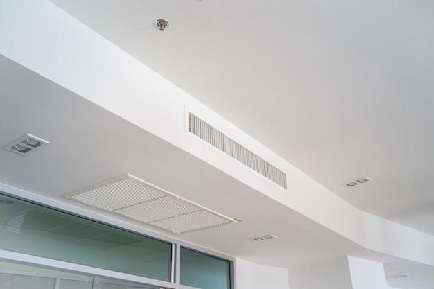 How To Install Vent In Basement Ceiling 