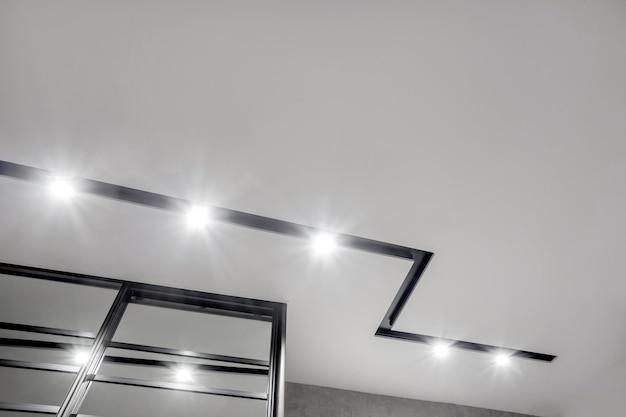  How To Install Recessed Lighting In Drop Ceiling Panels 