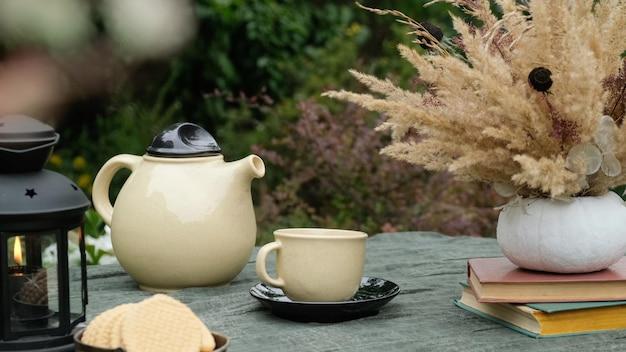  How To Keep A Ceramic Teapot Warm 