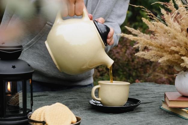  How To Keep A Ceramic Teapot Warm 