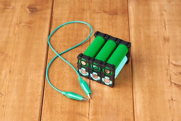  How To Make A Battery Pack For Xbox 360 
