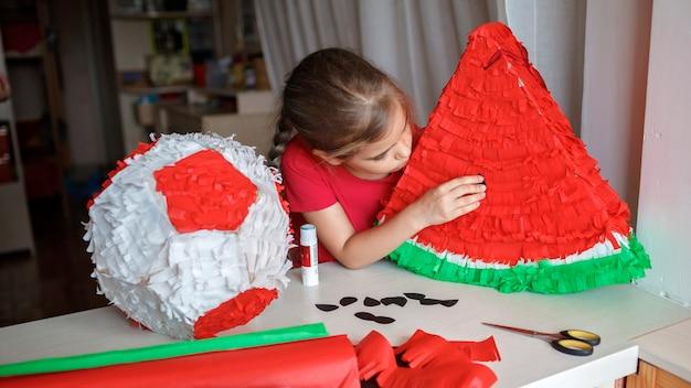 How To Make A Pinata Diy Step By Step 