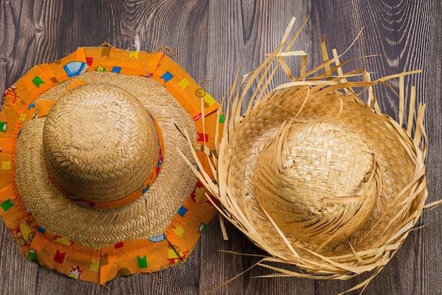 How To Make A Diy Straw Hat 