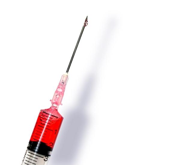 How To Make A Diy Syringe 