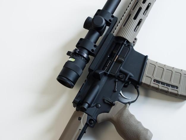How To Make A Full Auto Ar15 