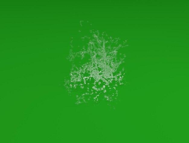 How To Make A Green Screen Gif Transparent 