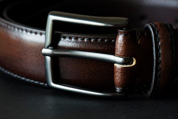 How To Make A Leather Belt Longer 