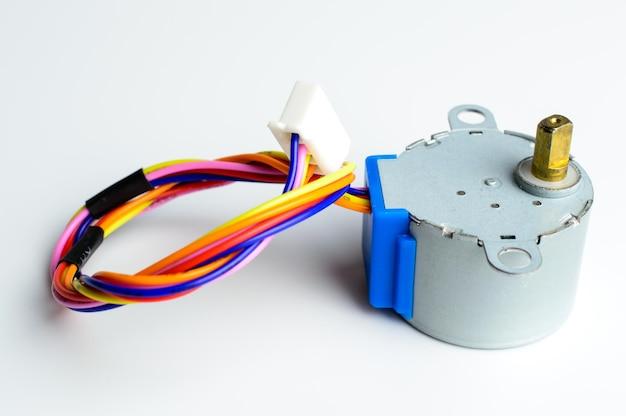  How To Make A Stepper Motor Run Continuously 