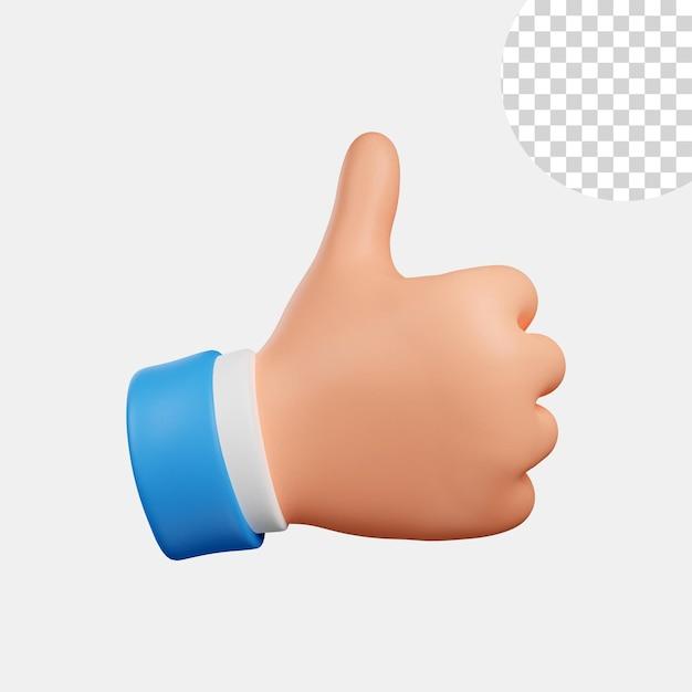  How To Make A Thumbs Up Emoticon 