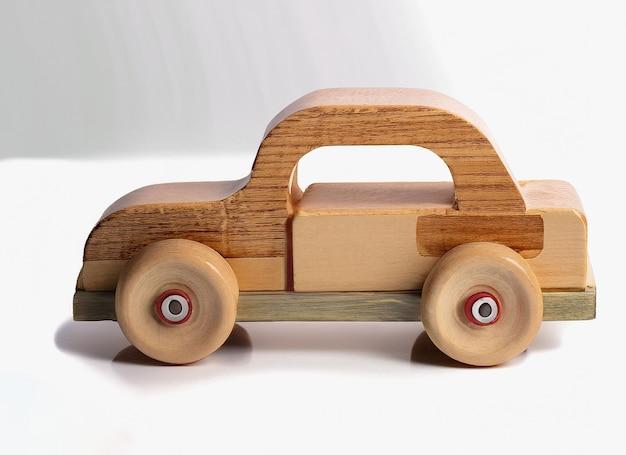 How To Make A Toy Car That Moves 