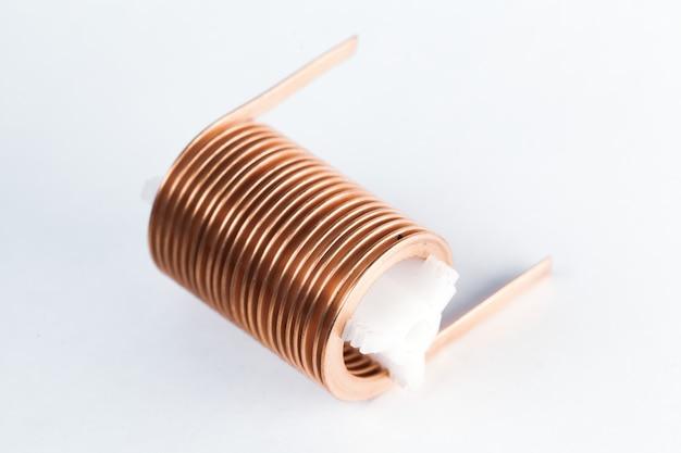  How To Make Air Core Inductor 
