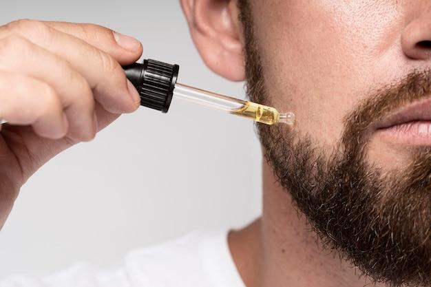 How To Make Beard Oil To Sell 