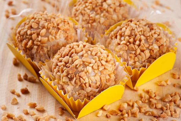 How To Make Bird Seed Balls With Peanut Butter 