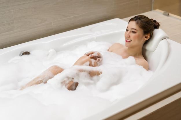  How To Make Bubble Bath In Hotel 
