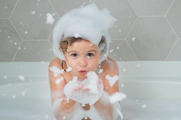  How To Make Bubbles Without Bubble Bath 