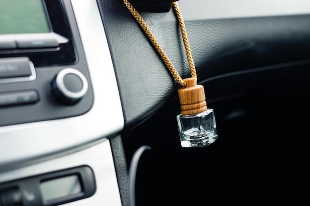 How To Make Car Air Freshener To Sell 