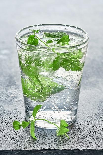 How To Make Carbonated Water Without Co2 