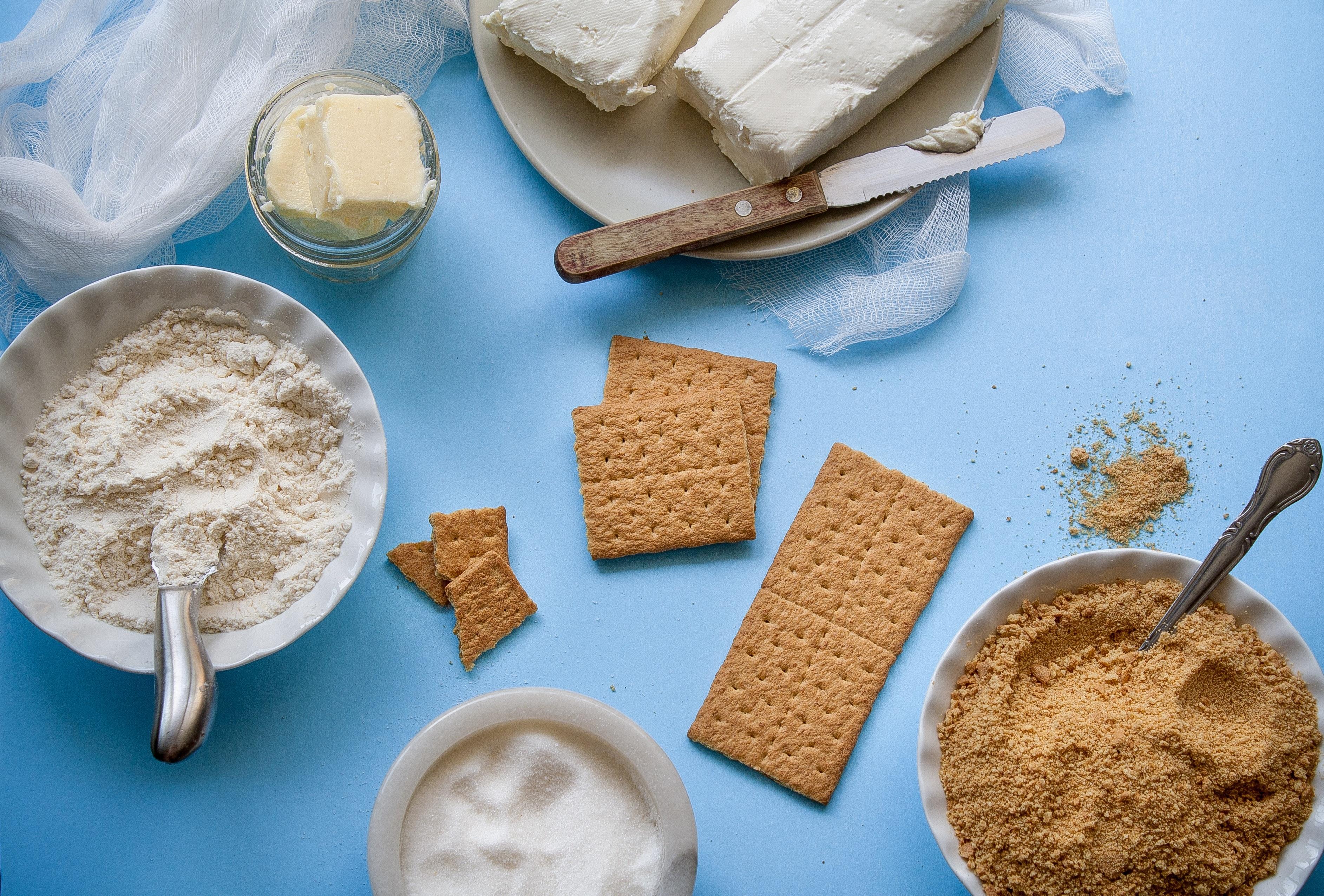  How To Make Crackers At Home 