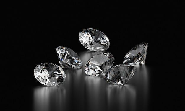  How Do You Make Fake Diamonds Look Real 
