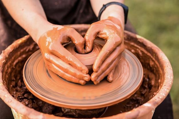  How To Make Fire Clay 