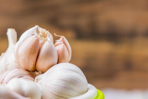  How To Make Garlic Tea For High Blood Pressure 