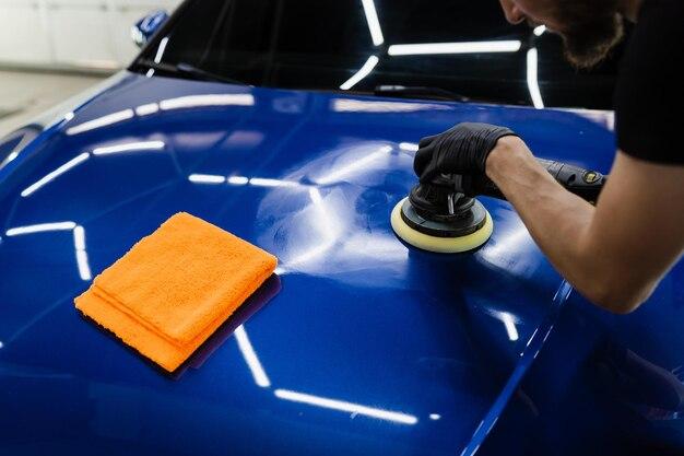  How To Make Homemade Car Wax 