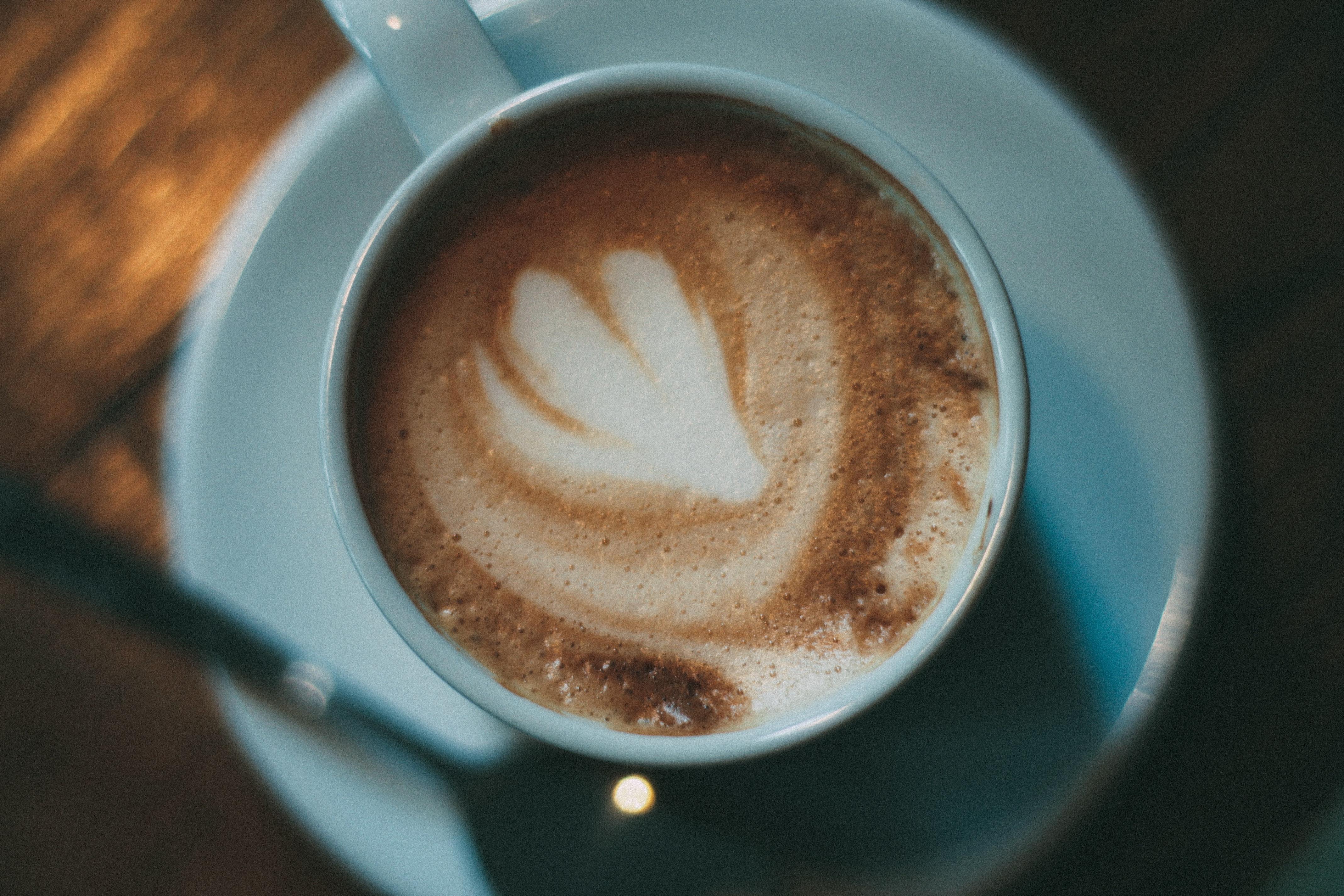  How To Make Latte Art With Nespresso Aeroccino 