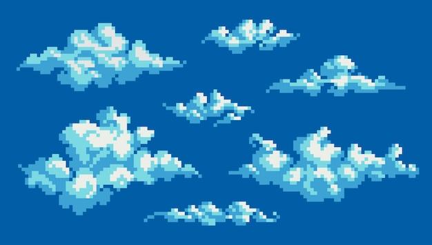  How To Make Pixel Art Fog 
