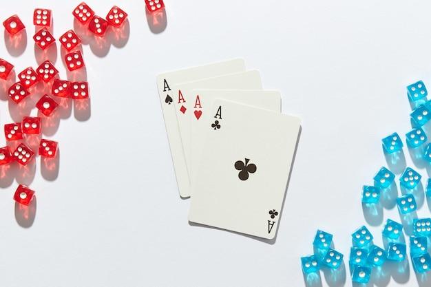 How To Make Playing Cards On Word 