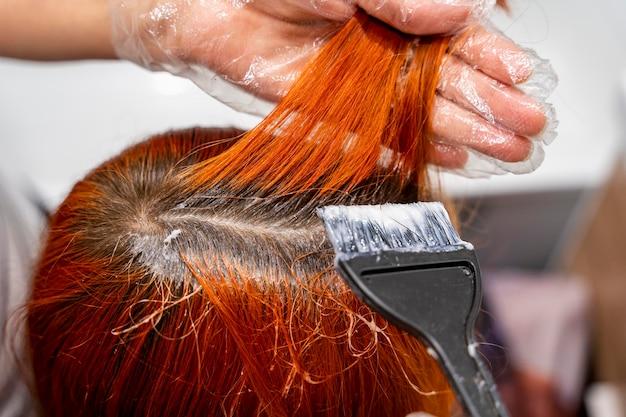  How To Make Temporary Hair Dye At Home 