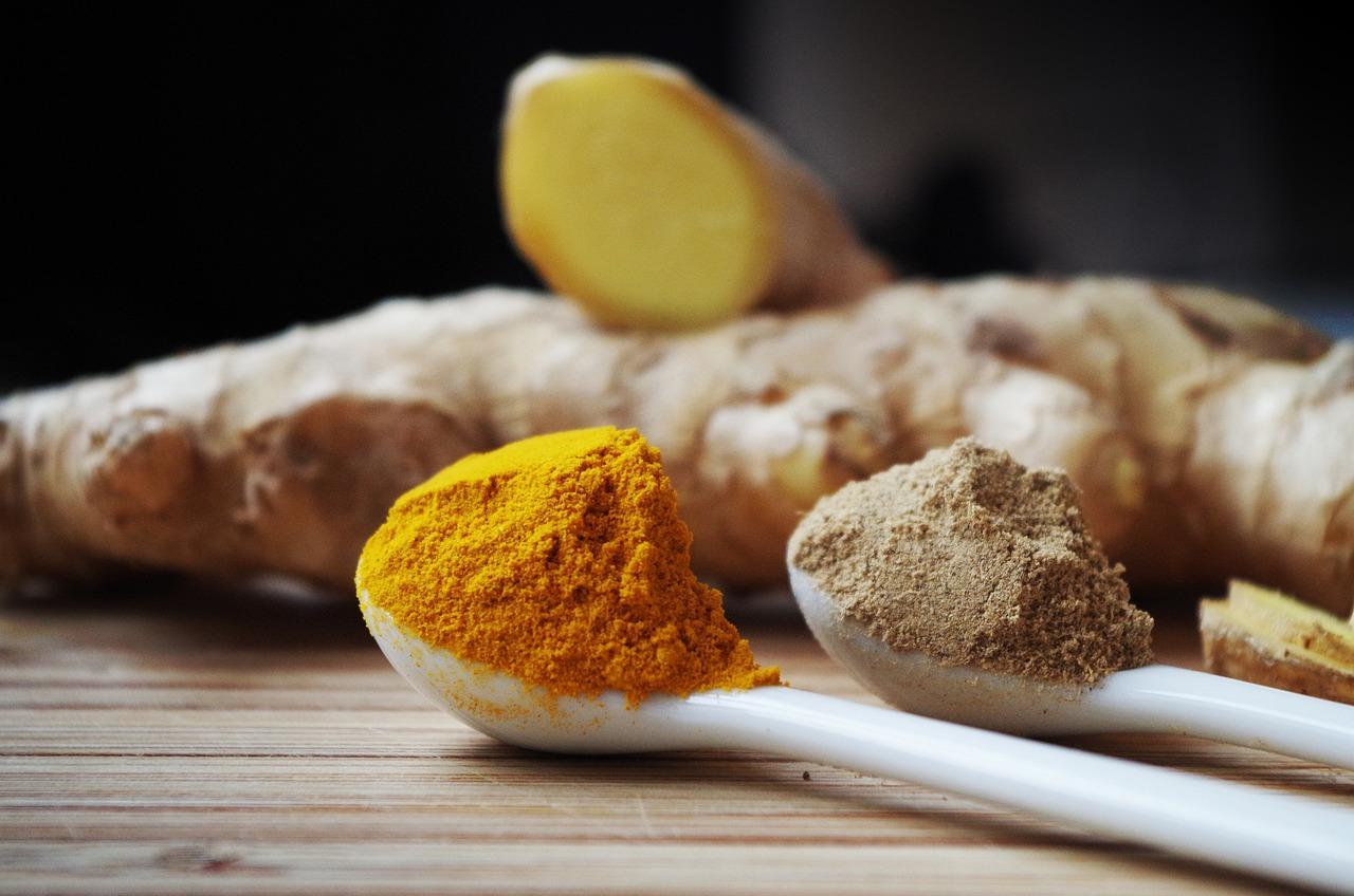 How To Make Turmeric Paste For Wounds 