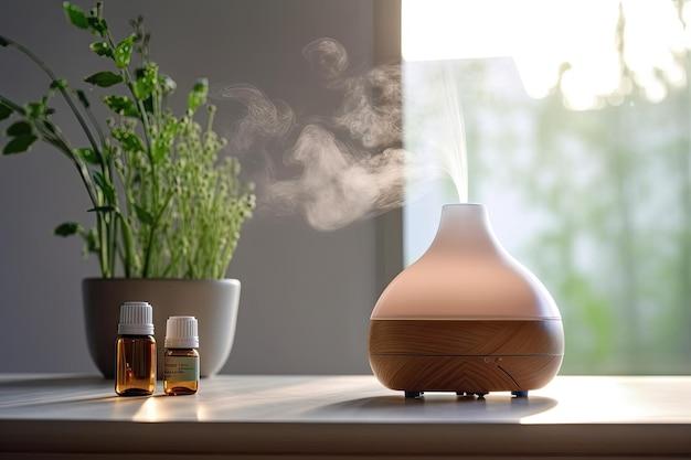  How To Make Oil Diffuser Smell Stronger 