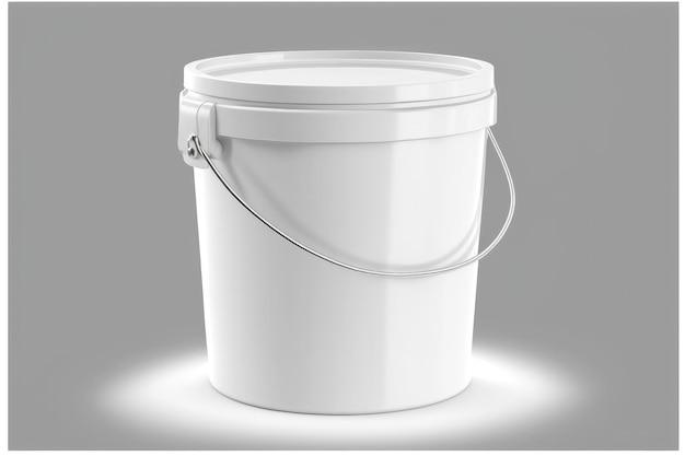  How To Mix A 5 Gallon Bucket Of Paint 