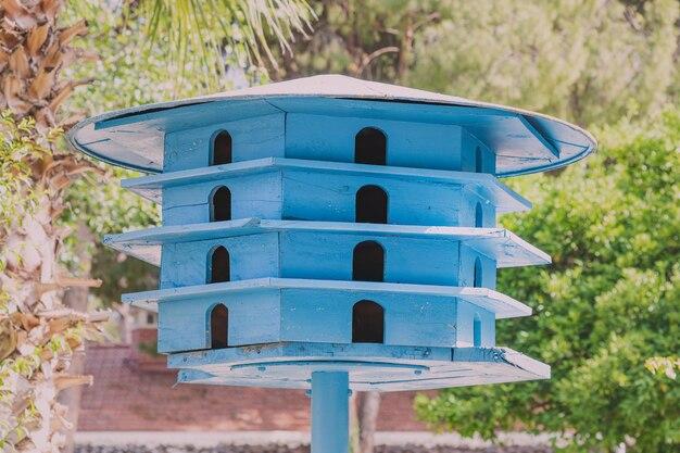  How To Mount Birdhouse On Pvc Pipe 